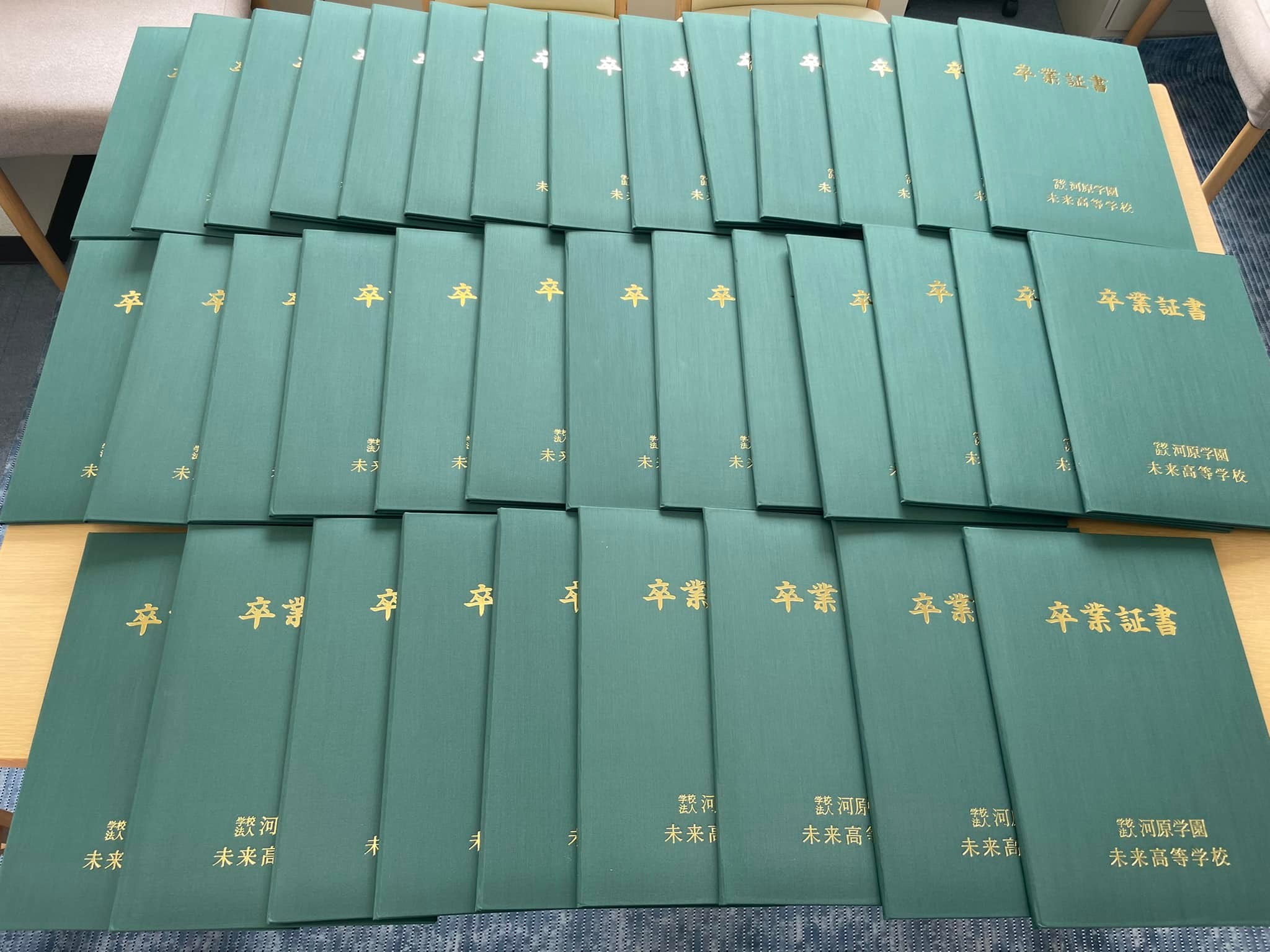 伊藤美来 卒業証書 伊藤美来 公式info on X: 